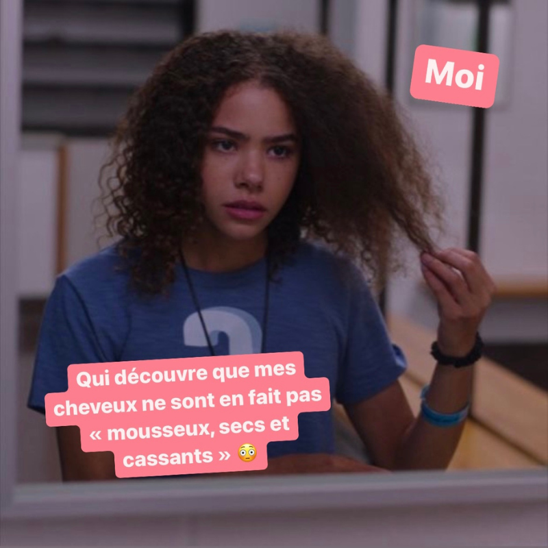 SecretsdeLoly's tweet photo. Et non, les cheveux texturés ne sont pas secs ou mousseux par nature, il vous suffit juste de trouver les bons produits et d’appliquer les bons gestes pour hydrater et nourrir vos cheveux ✨ https://t.co/Q2g6kddvSZ