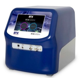LlcEad's tweet photo. ECM 2001+ Electrofusion &amp; Electroporation System BTX - Powerful multi-purpose system providing fast, efficient cell fusion in hybridoma production, hybrid cell formation and nuclear transfer applications, as well as square wave electroporation for transfecting genes. https://t.co/31u7ccZZTl