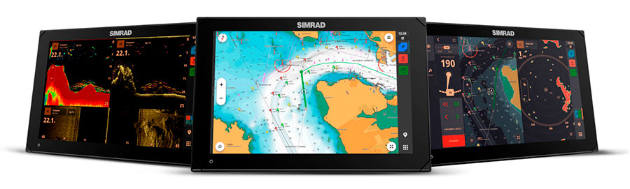 Navionika's tweet image. #SIMRAD® анонсує серію NSX
navionika.com/blog/news/105-…