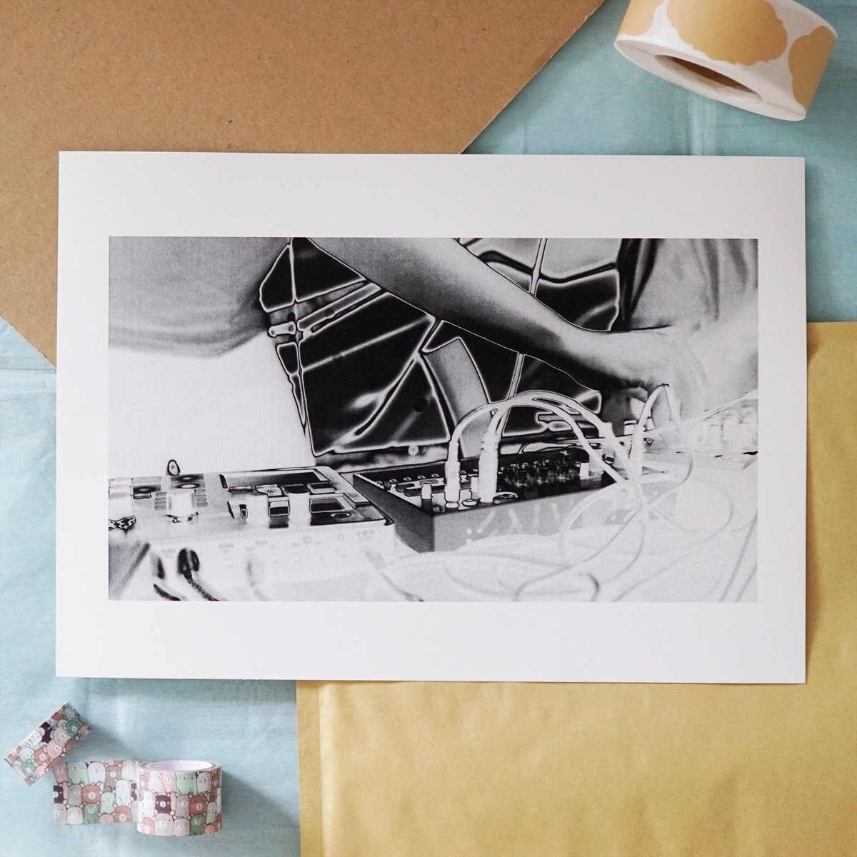 Eva Elcano tweet media