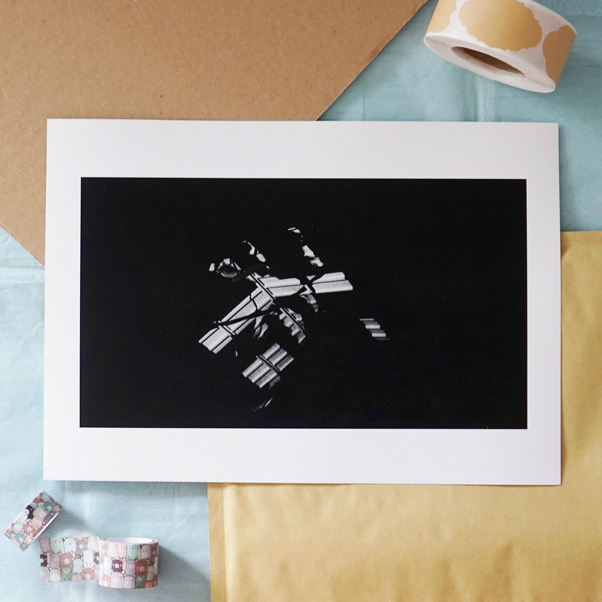 Eva Elcano tweet media