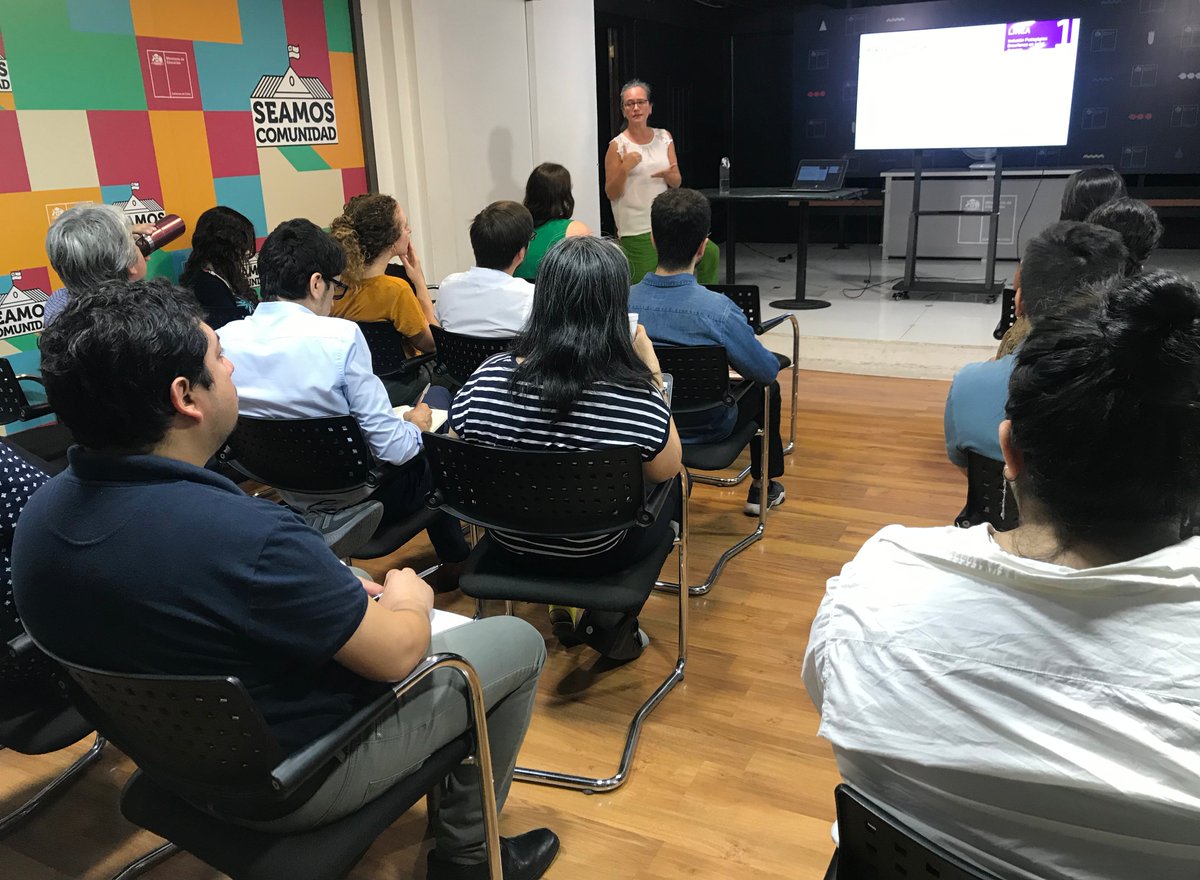 Centro de Justicia Educacional (CJE) tweet media