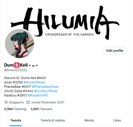 Dum🅱️Kell • ᴗ • 🐸 Cambria DuelArena🐸 tweet media