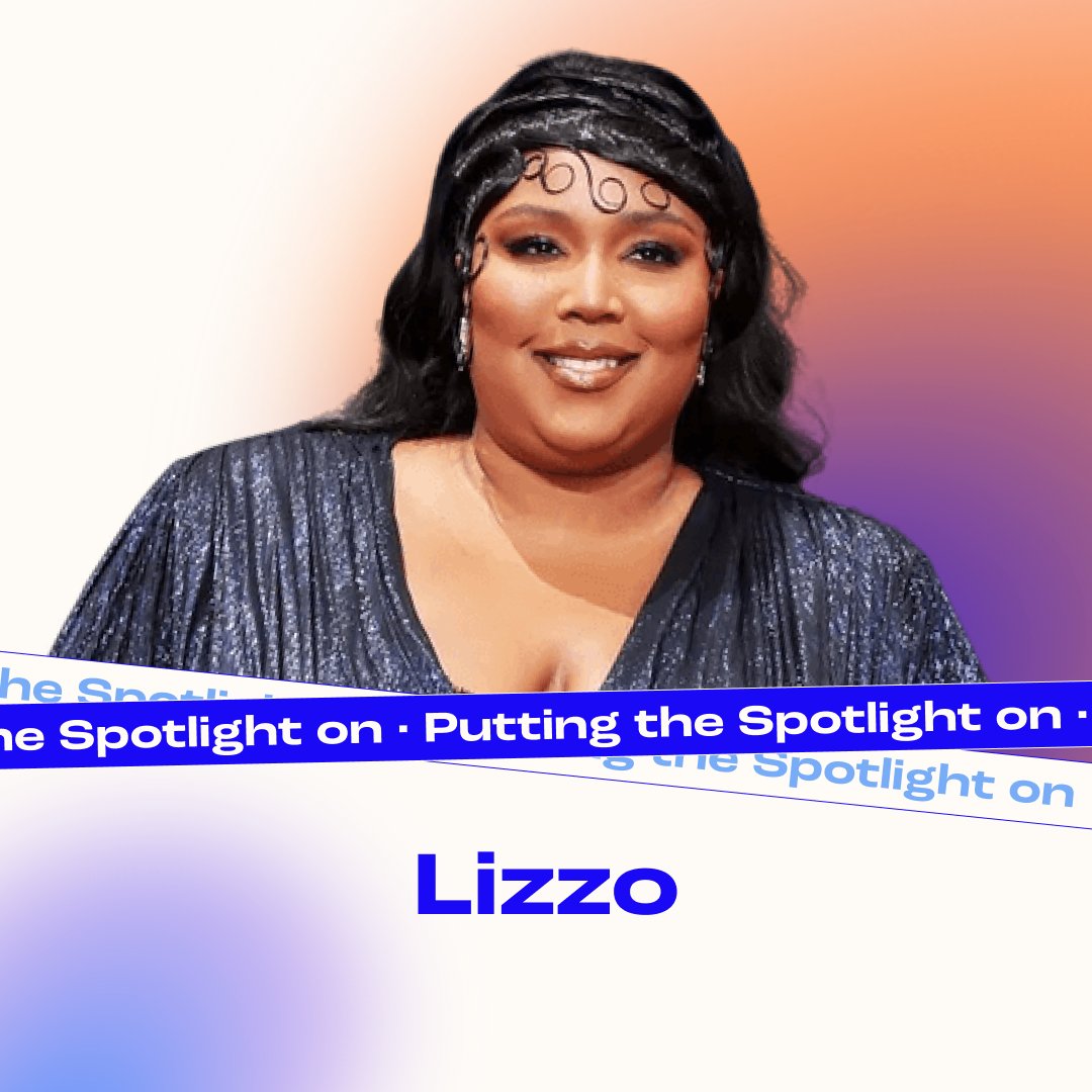 Lizzo is an American singer, rapper, and flautist. She presents female empowerment within her performances, wearing what have been described as ‘sexy’ outfits, saying that she is proud showing some skin. #womenwednesdays #empowerment #lizzo #equality
