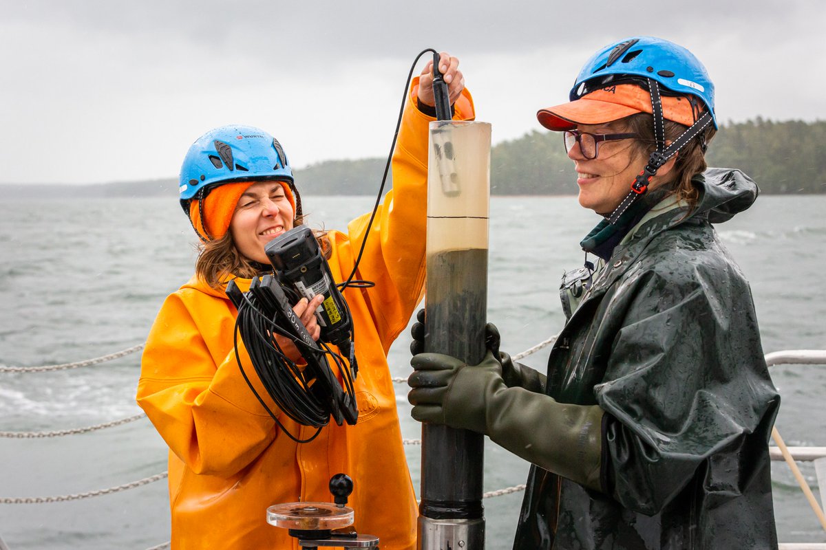 APPLY NOW! Five internships funded by the Onni Talas Foundation available at @Tvarminne @helsinkiuni coastal research station this summer. Deadline 28.2.2023. Click link for more info: helsinki.fi/en/research-st…