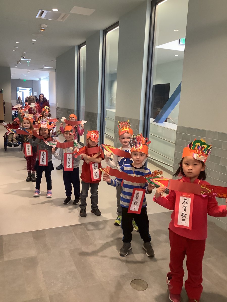 Hildreth Elementary tweet media