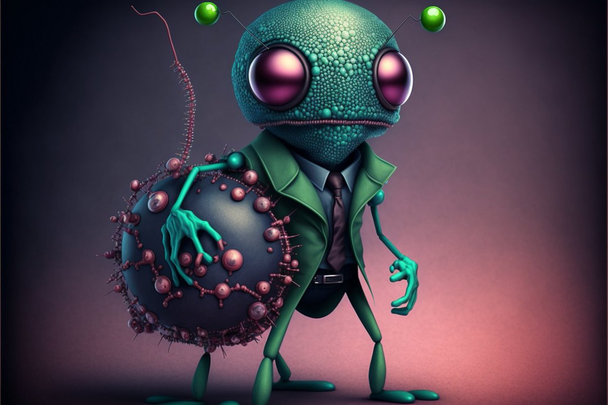 Jonas Salomonsen tweet media