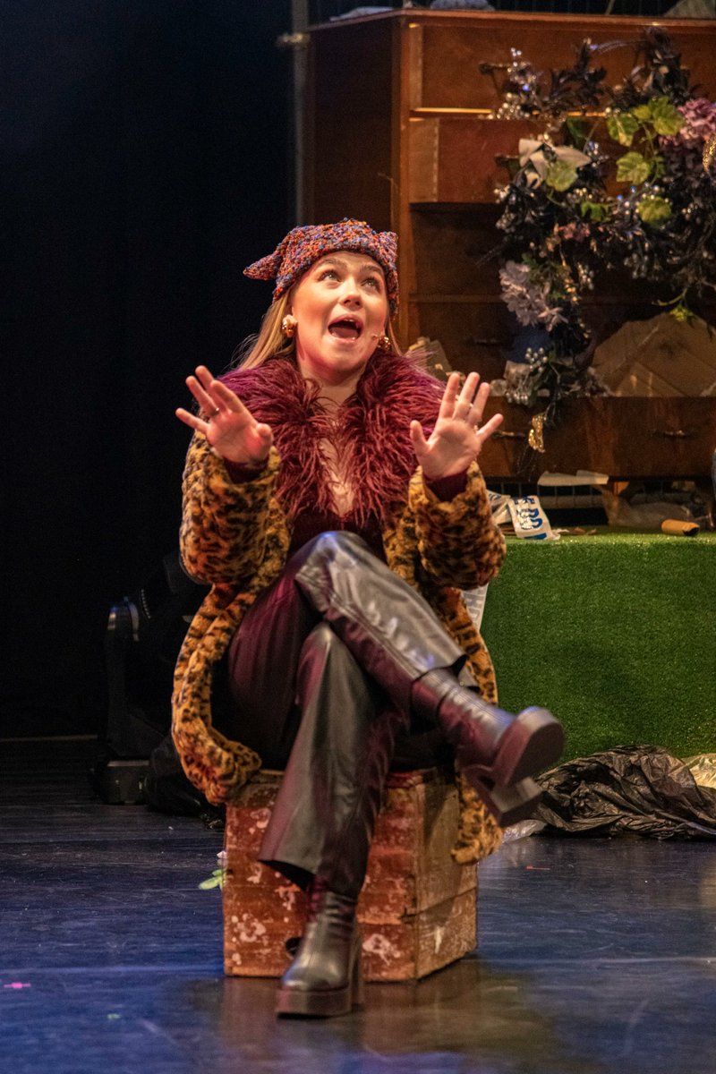 FREE in-school workshop: to Dance, Drama, Art and Design, Tech Studies, Music Technology or Film secondary school teachers...would you like a FREE insight Junior Conservatoire session for your students? For more info, contact Juniorsddpf@rcs.ac.uk