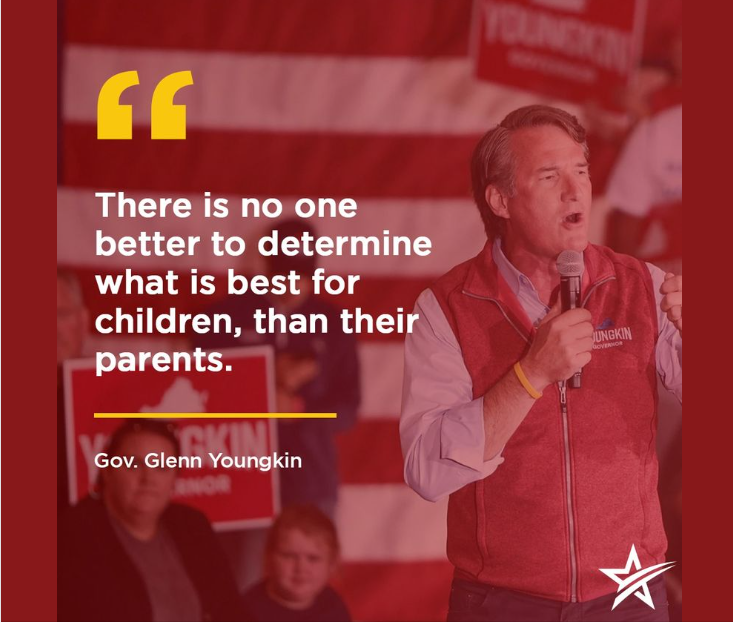 maddirishman60's tweet image. #truth  #youngkin  #freedomworks