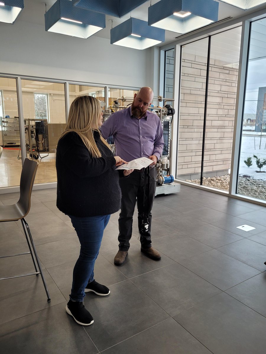 Endress_CA's tweet image. The energy backstage of #TechnologySymposium is palpable. 🎬✨

We&apos;re putting the finishing touches on what promises to be a lively and engaging #event. 

We&apos;re eager to delve into the latest technological advancements and share this exciting experience with you!

#TechSympEHCA