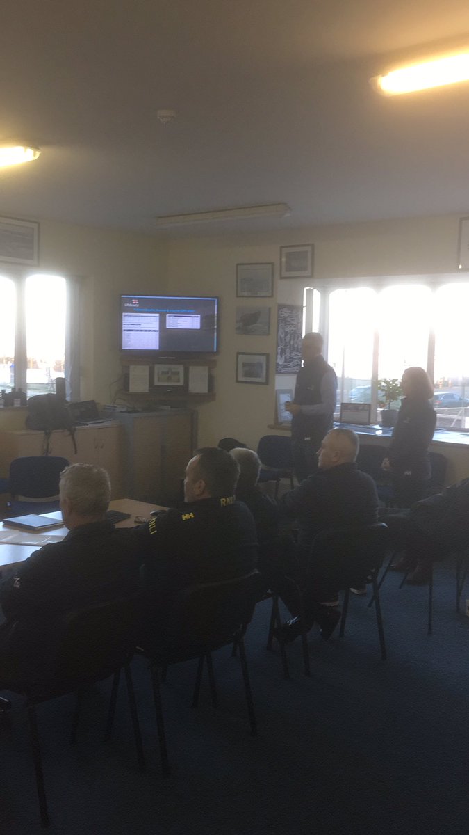 Owen Medland (@owenmedland) on Twitter photo Fantastic day of engagement with the @rnli volunteers in Ireland Southeast with our co-ordinaries, assurance, safety and water safety. #onecrew <a href="/WexfordRNLI/">WexfordRNLI</a> <a href="/RosslareRNLI/">RosslareHarbour RNLI</a> <a href="/KilmoreQuayRNLI/">KilmoreQuayRNLI</a> <a href="/fethardlifeboat/">Fethard Lifeboat</a> @DunmoreEastRNLI Fantastic day of engagement with the @rnli volunteers in Ireland Southeast with our co-ordinaries, assurance, safety and water safety. #onecrew <a href="/WexfordRNLI/">WexfordRNLI</a> <a href="/RosslareRNLI/">RosslareHarbour RNLI</a> <a href="/KilmoreQuayRNLI/">KilmoreQuayRNLI</a> <a href="/fethardlifeboat/">Fethard Lifeboat</a> @DunmoreEastRNLI