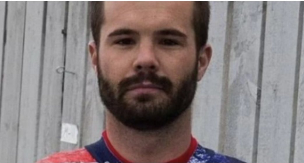 simplifymylif4u's tweet image. Simon Dunn, a rugby player who also competed on Australia’s bobsled team, was 35 #DiedSuddendly 
officials said the cause of death “is not being treated as suspicious,” according to the report. Another one gone. #askwhy demand answers #courageousdiscourse #vaccines ???
