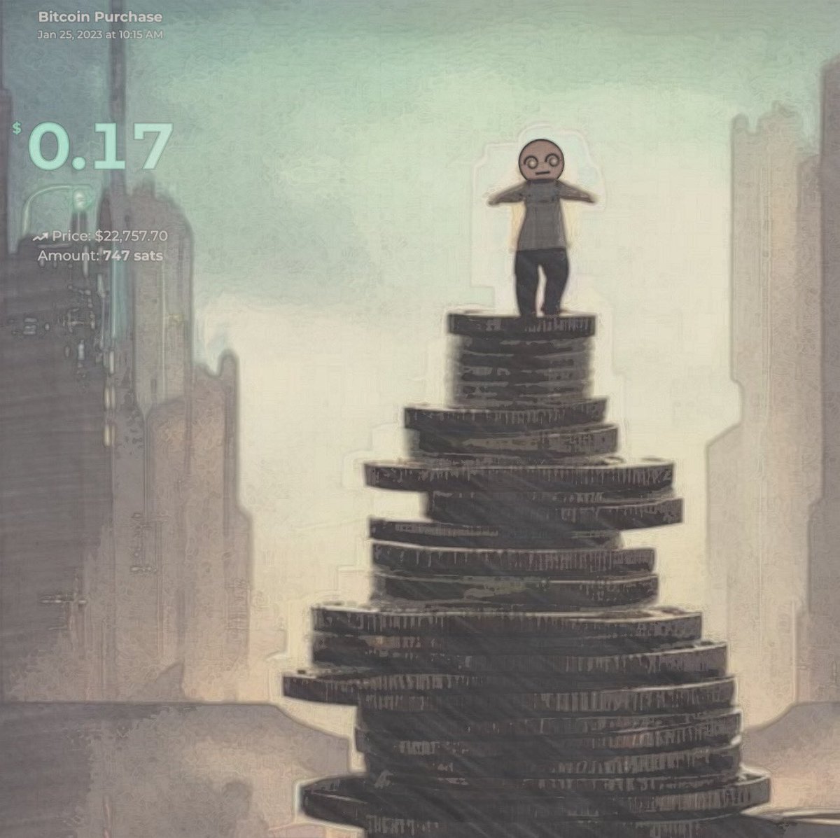 LoKoBTC's tweet image. Epoch: 4.5
Block: 17
#Microstack