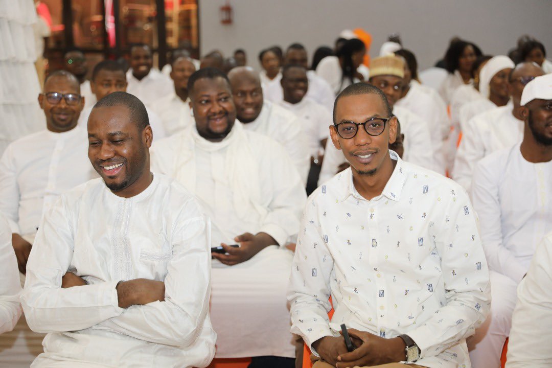 Aïcha Touré tweet media