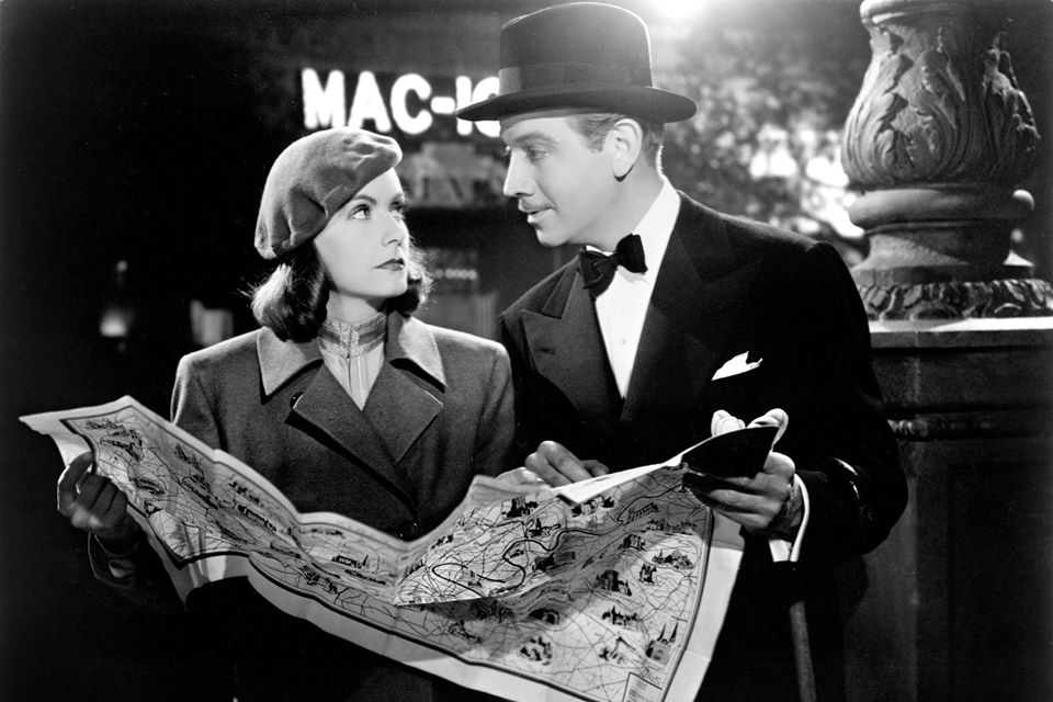 rencontre7eart's tweet photo. Né un 29 janvier : Ernst Lubitsch (1892-1947), réalisateur allemand spécialiste de la comédie, à l'époque du muet et du parlant, avec des oeuvres mémorables telles que La Poupée, La Princesse aux Huîtres, Sérénade à Trois, Ninotchka, Rendez-Vous, Jeux Dangereux et bien d'autres. https://t.co/Nkuet1FwhS