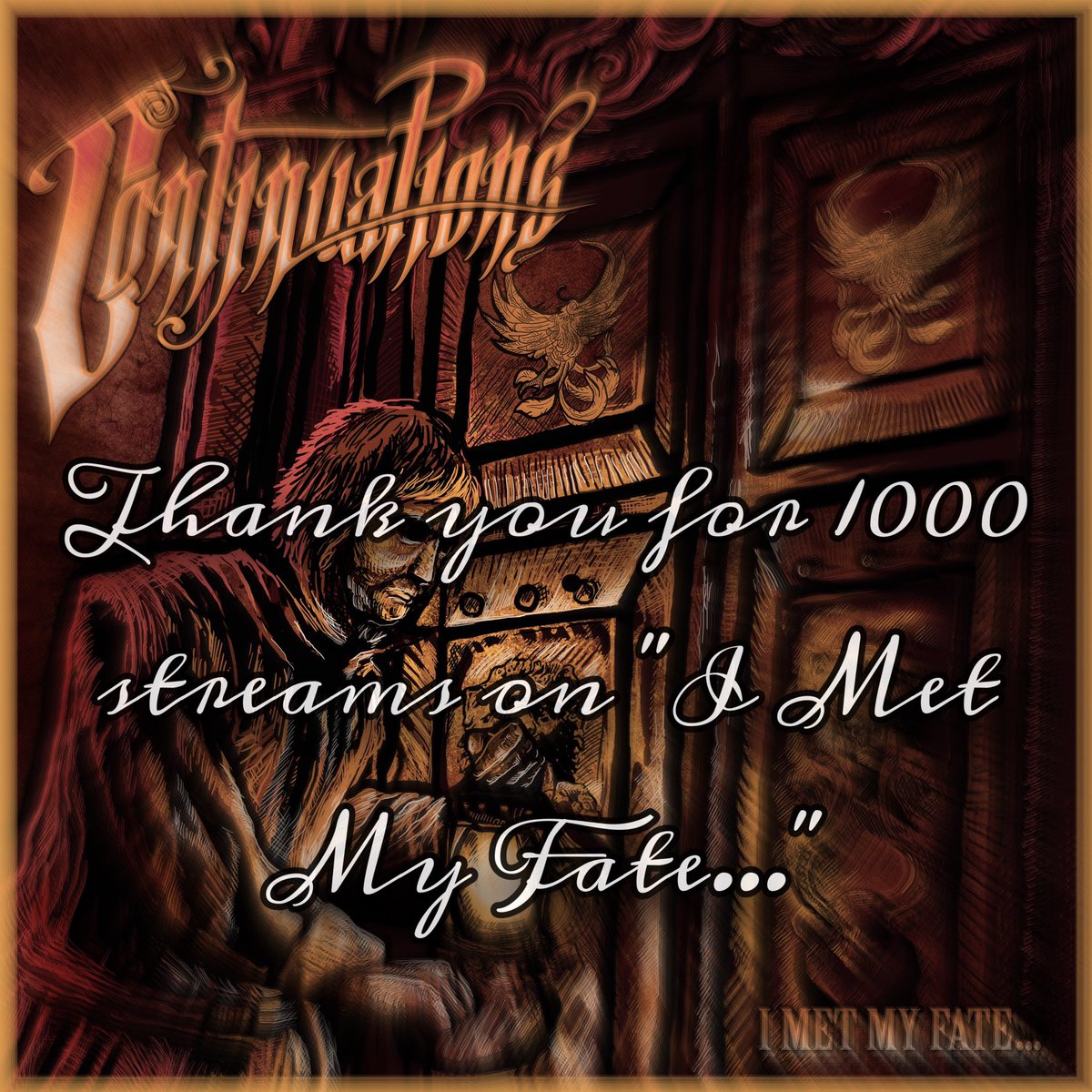 continuationsnc's tweet photo. Thank you all so much for 1000+ streams on our new EP. We are working hard on new music and content for you later this year.

For our YouTube lovers, we have videos in the works and playthroughs coming in the next month or two. This is just the beginning 🧡💛🖤

Thank you ❤️ https://t.co/FAUAgbbXuY