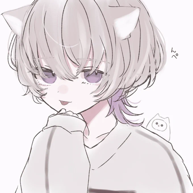 息抜きに…^._.^ 