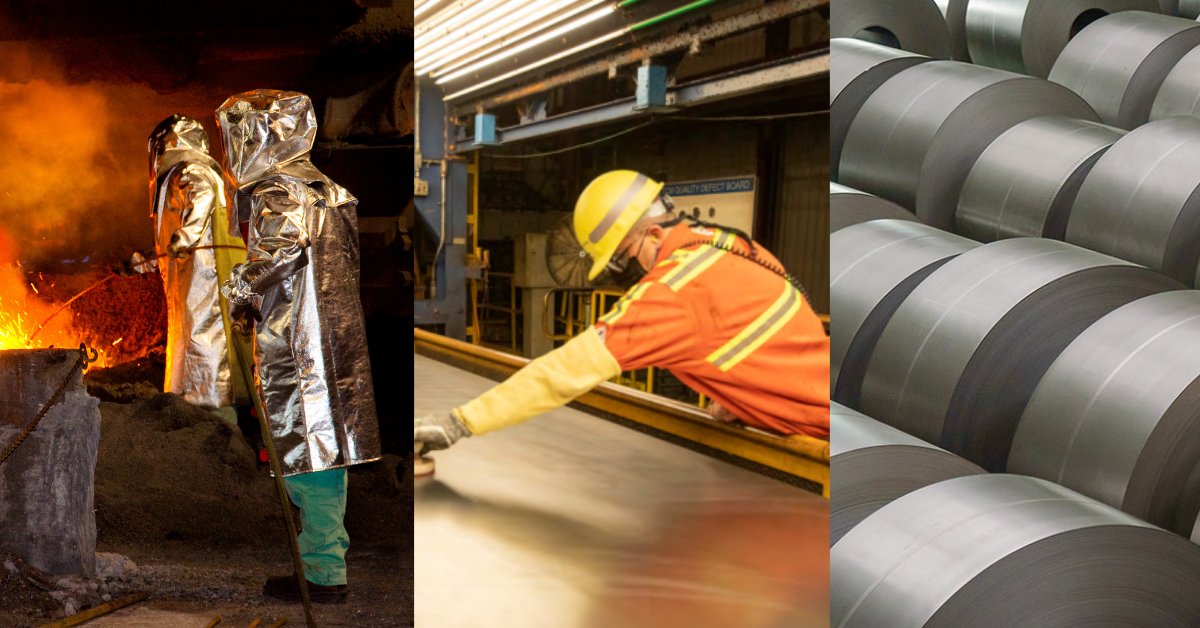 Steel decarbonization efforts need more alignment, experts say
Aligning various methodologies of calculating and reporting greenhouse gas (GHG) emissions in the steelmaking process has become a challenge in the push towards decarbonization of the industry, but there's demand for aligning it