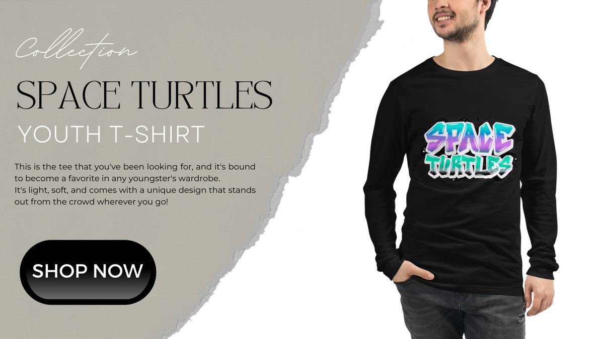 SpaceTurtles_'s tweet photo. Space Turtles T-shirt Check out the merch store: https://t.co/wZAXswAx1U
#tshirt #fashion #tshirtlovers #Elvis #Ottawa https://t.co/mpetnYZpjl
