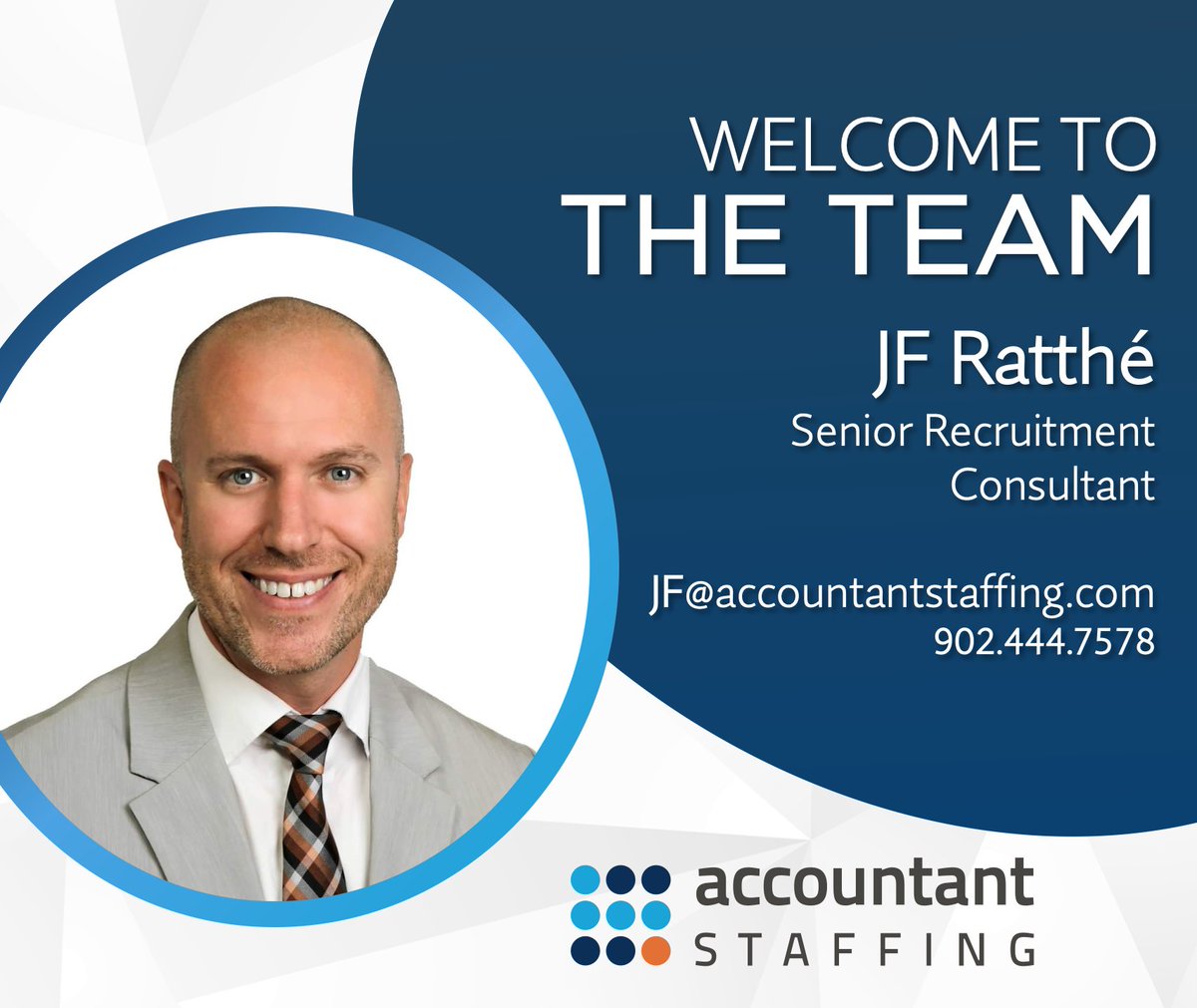 Accountant Staffing tweet media