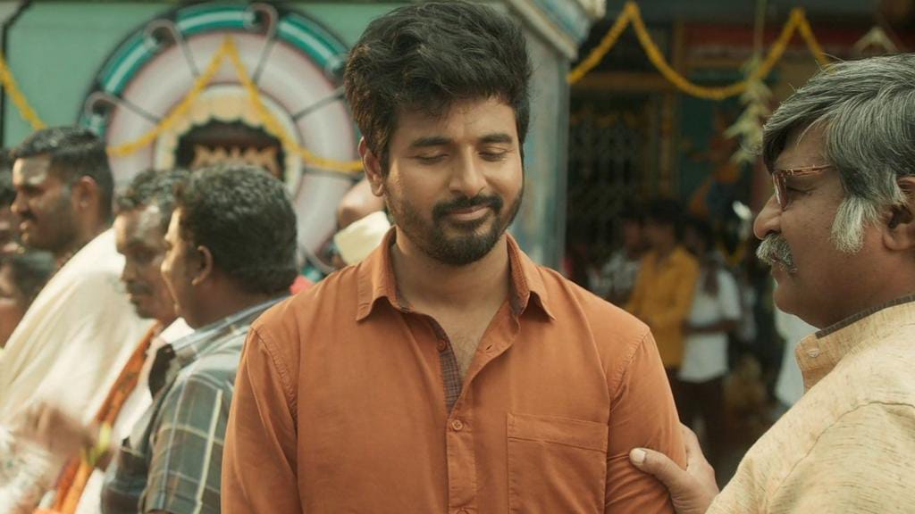 DharmapuriSKFC's tweet photo. Epolam Naama @Siva_Kartikeyan
Anna pathi Vanmam oda Rumours Paravudho,Apo lam @Pro_Premkumar ivaru dhan first adhulam fake nu solli factcheck Panraru... 🫂🥺

#Maaveeran #Sivakarthikeyan #ProPremkumar https://t.co/824GTcK29G