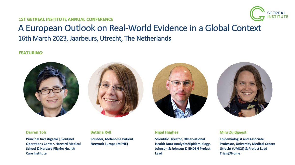 GetReal Institute tweet media