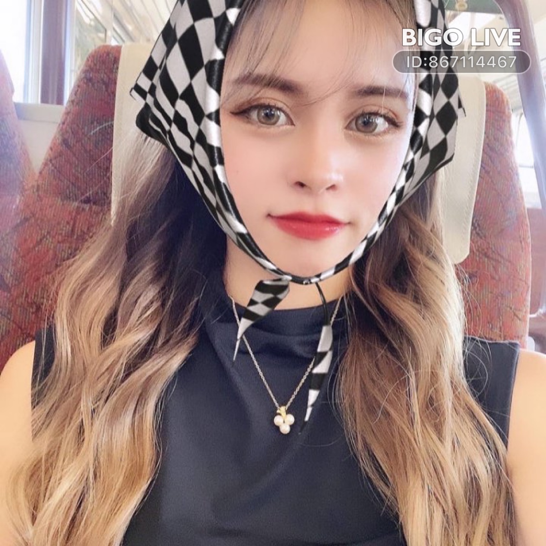 #BIGOLIVE に来て🌸🌼瑞木アイラ🌼🌸 の配信を見ながら新しい友達と出会いましょう！
slink.bigovideo.tv/weGINg