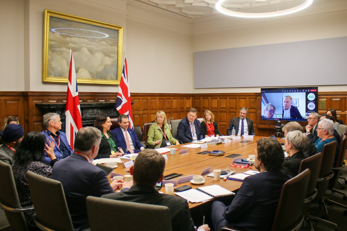 Andrew Bowie MP tweet media