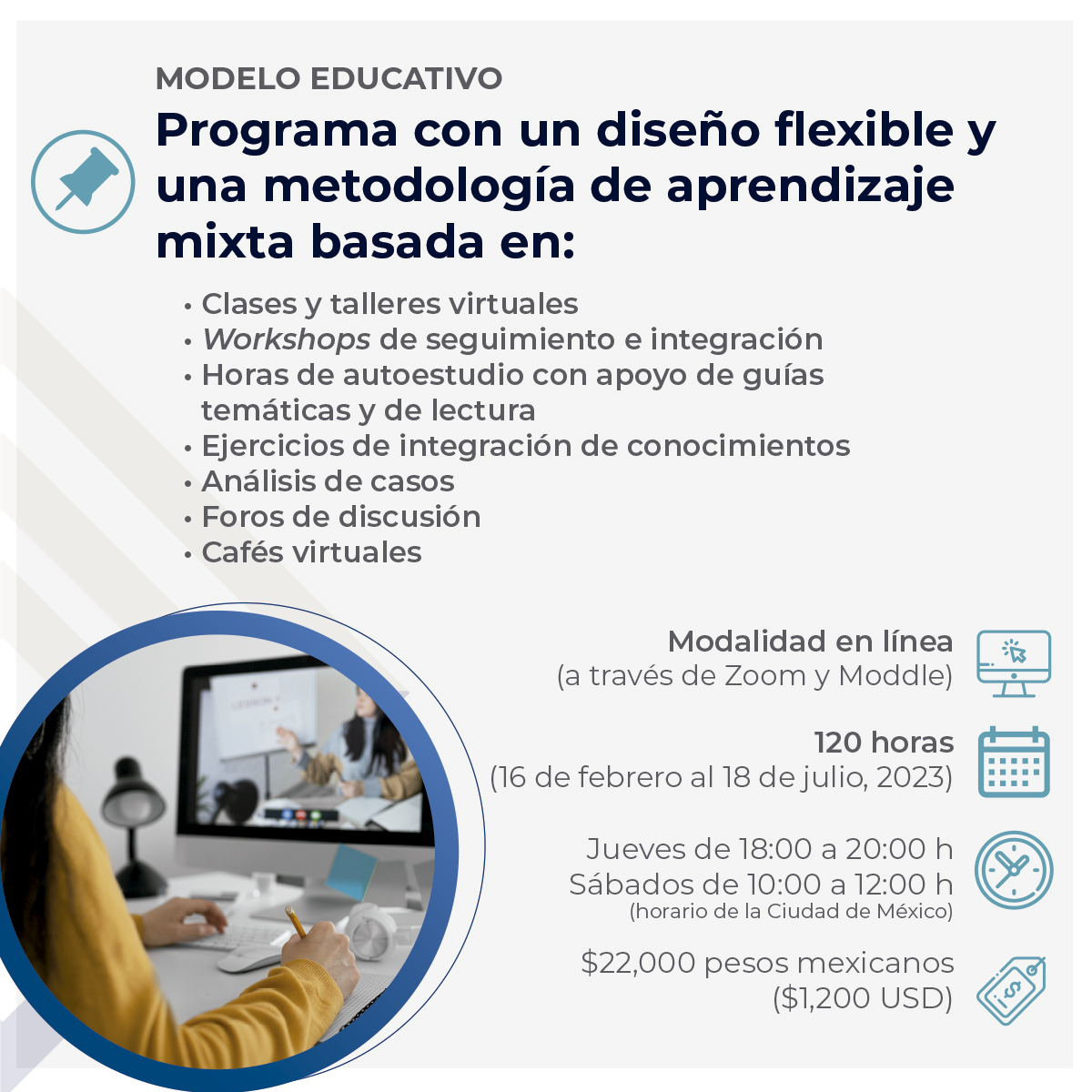 FLACSO México tweet media