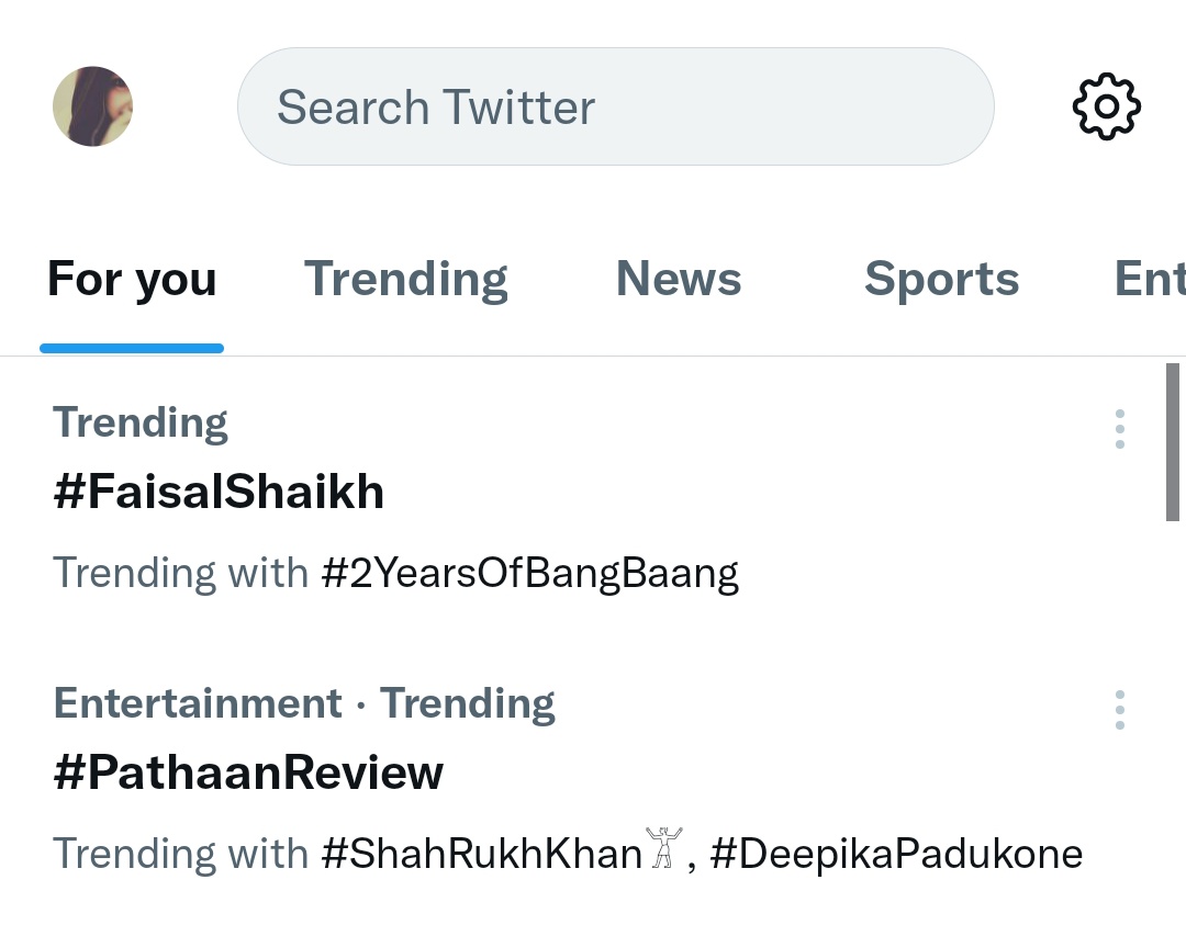 shah_shreya_02's tweet photo. It was a good activity! 

#FaisalShaikh #2YearsOfBangBaang https://t.co/bQOVjkQOIa