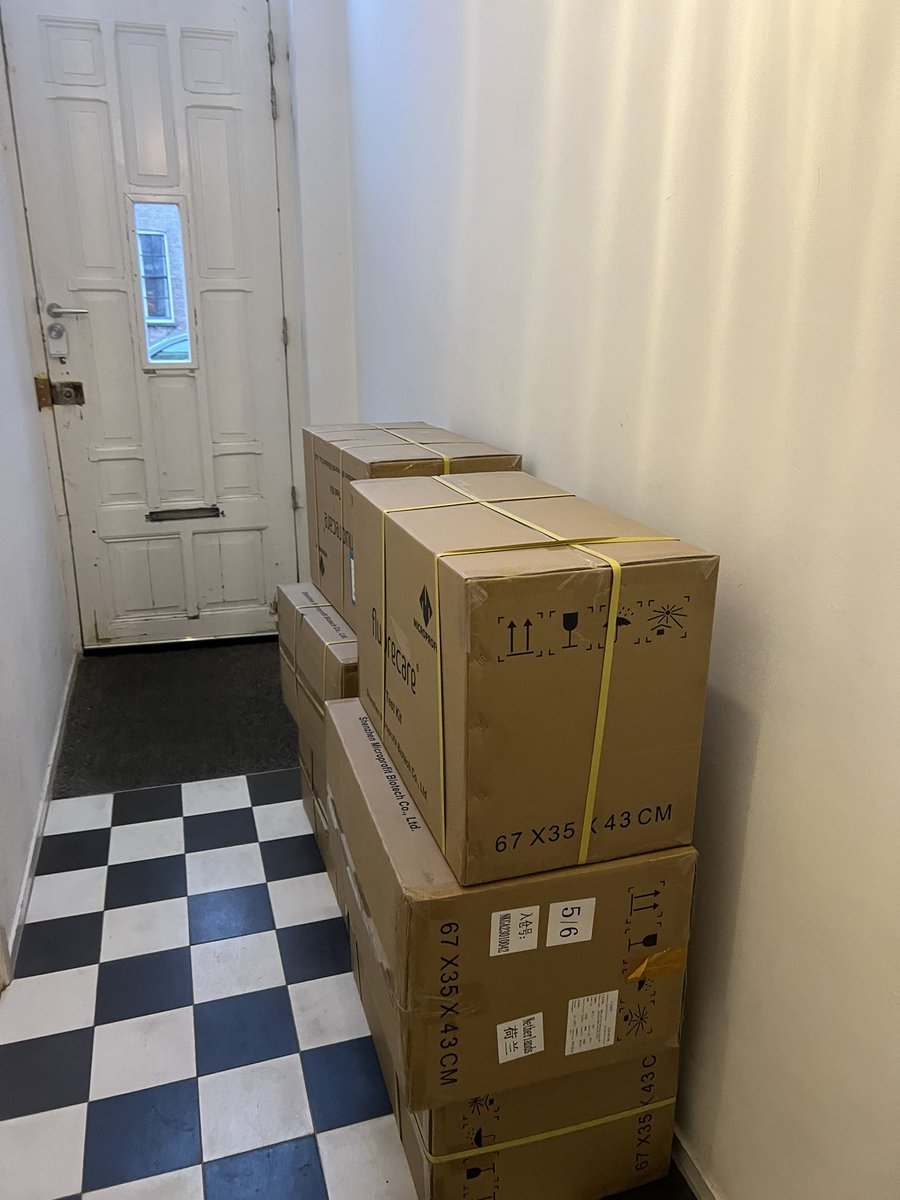 New Fluorecare combo tests available 🤙🏽