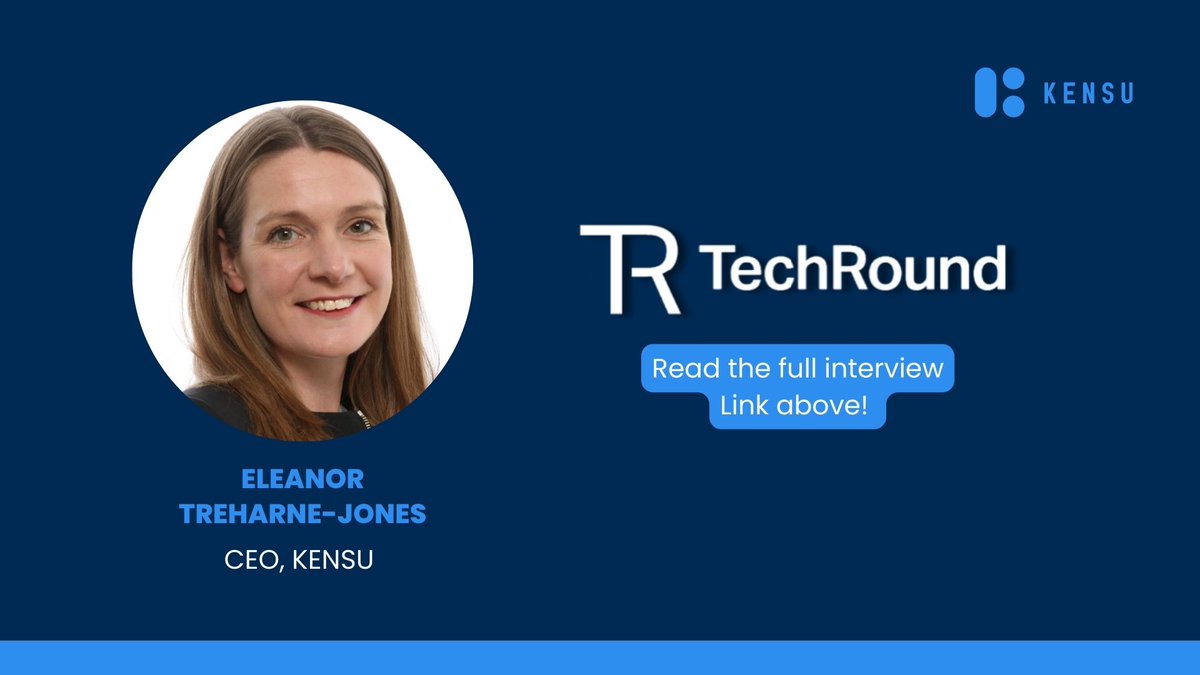 “I was excited to join a company with a talented team and differentiated technology that was poised to take advantage of the momentum in the fast-emerging Data Observability market.” 🌟

Read the full interview here: bit.ly/3QWfqEL