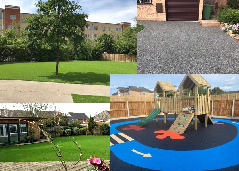 Supreme Lawns tweet media