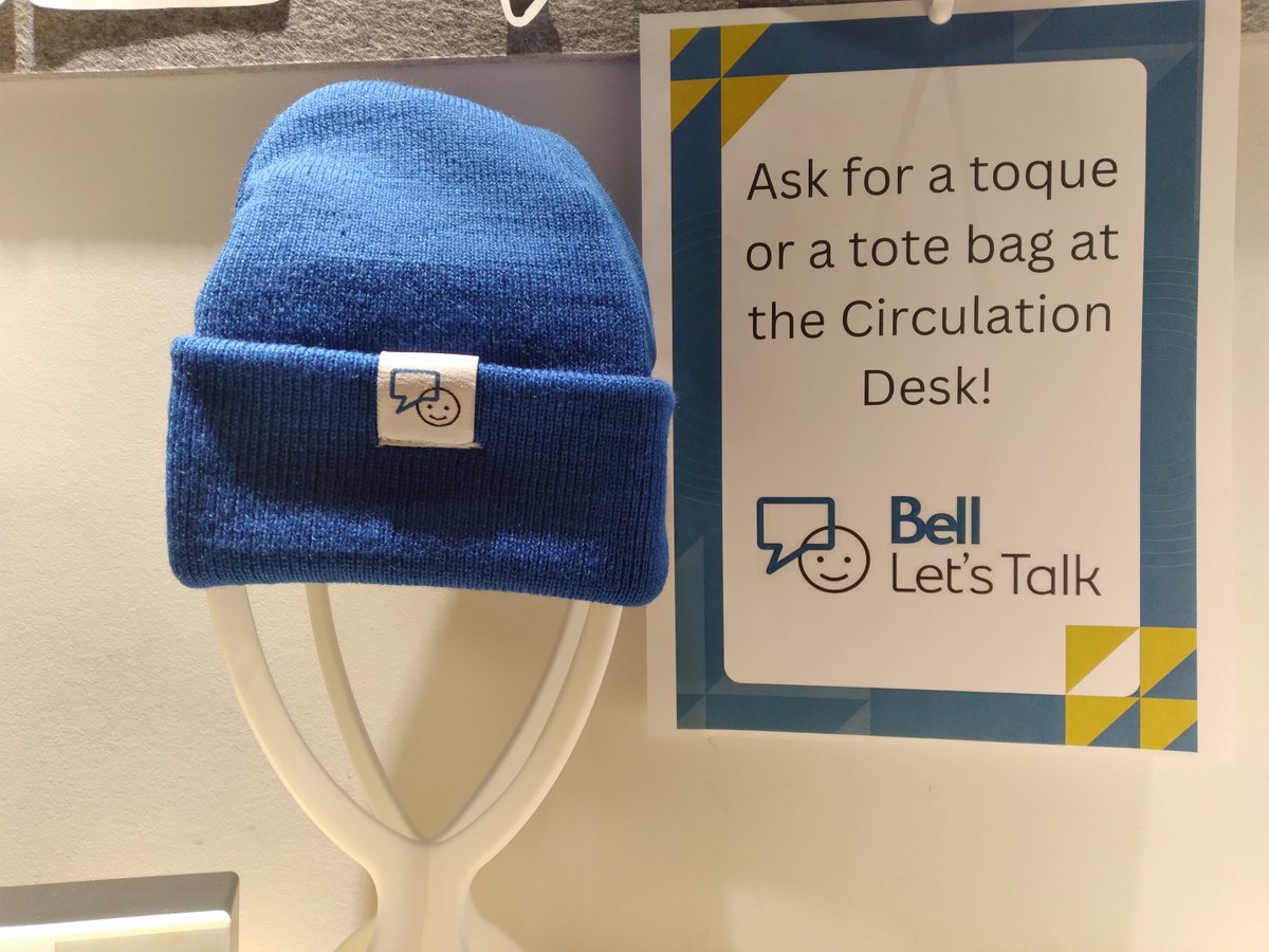 St. Jerome's University Library (@sjulibrary) on Twitter photo 