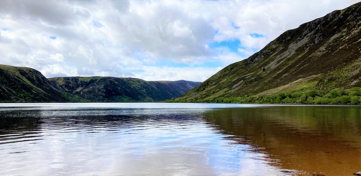 A pic of Scotland to celebrate #Burns Supper Night,
and all things Scottish. 

Pic taken #LochMuick, Cairngorms National Park, Aberdeenshire. 
@cairngormsnews @VisitCairngrms @visitabdn 
@VisitScotland #Scotland #Wednesdayvibe #RabbieBurns 
📷Marjory McGinn