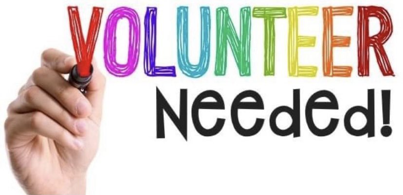 CyWoodsVIPS's tweet photo. Calling all volunteers. The Vips will have several opportunities to help out in the upcoming months starting in February. If you did not attend our January Vips meeting and was unable to put your name on the volunteer list please email cywoodsvips@gmail.com to get on the list. https://t.co/Zlzb5Cd00U