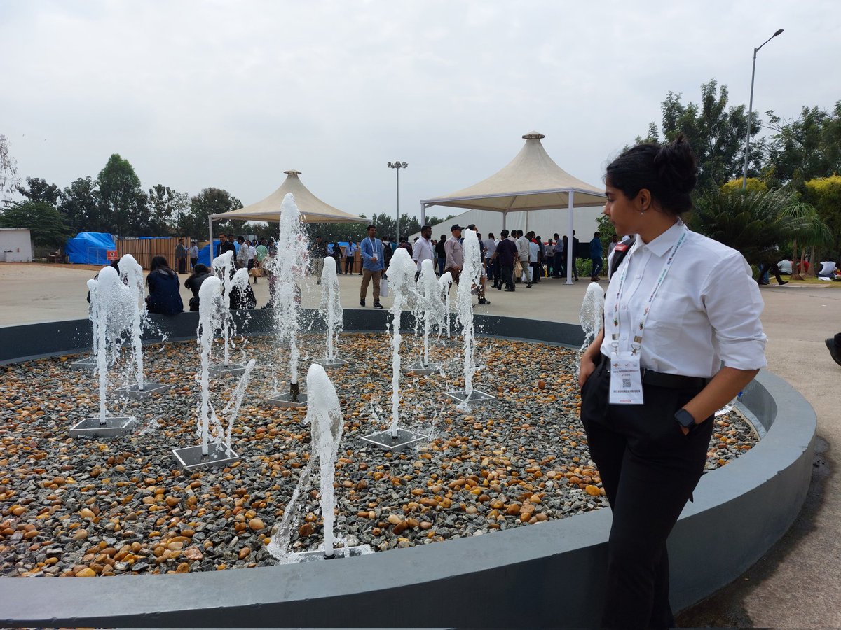 theasmiocean's tweet photo. IMTEX 2023.🚀 https://t.co/0pJlVKo4mi
