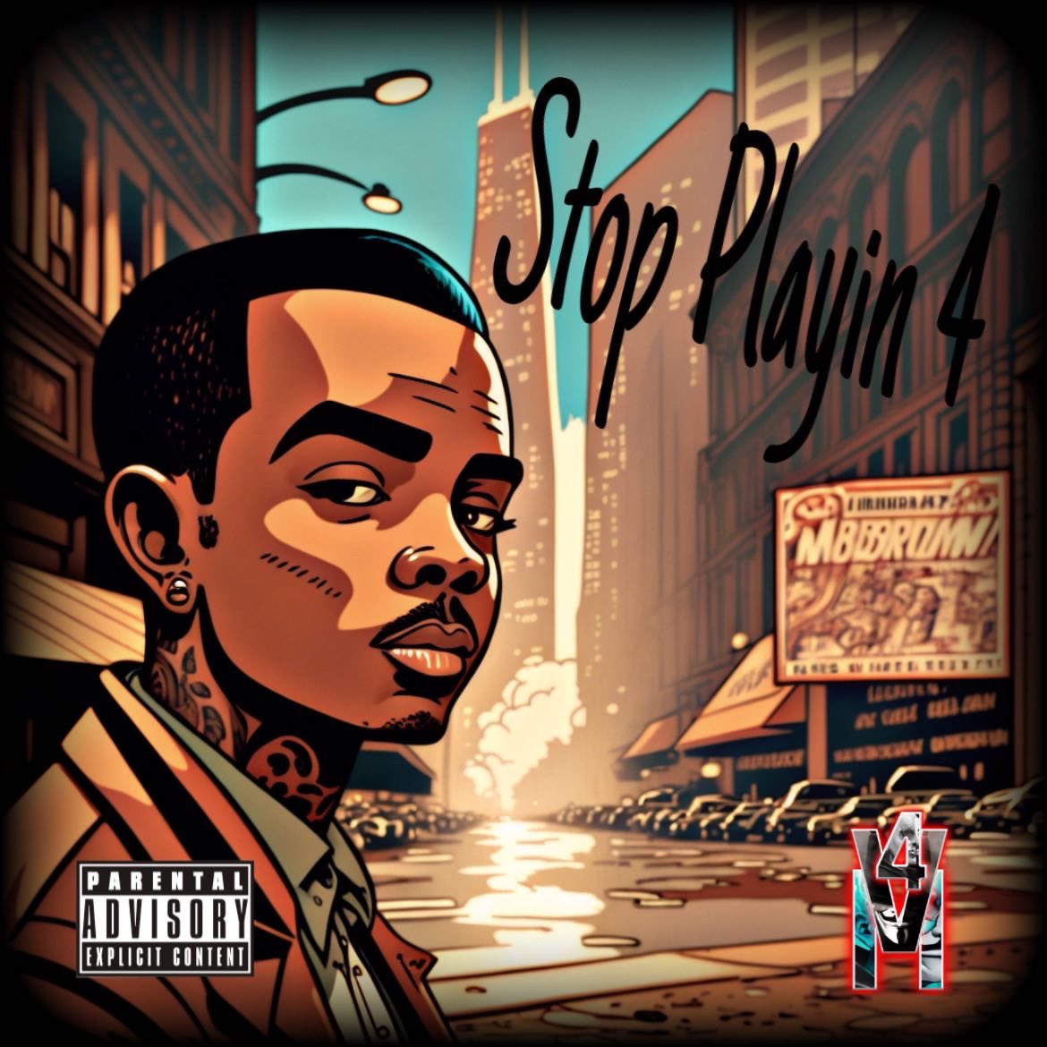 SwaggDinero's tweet photo. 2023 ima rapper #SP4 https://t.co/KJSUcVJOr5