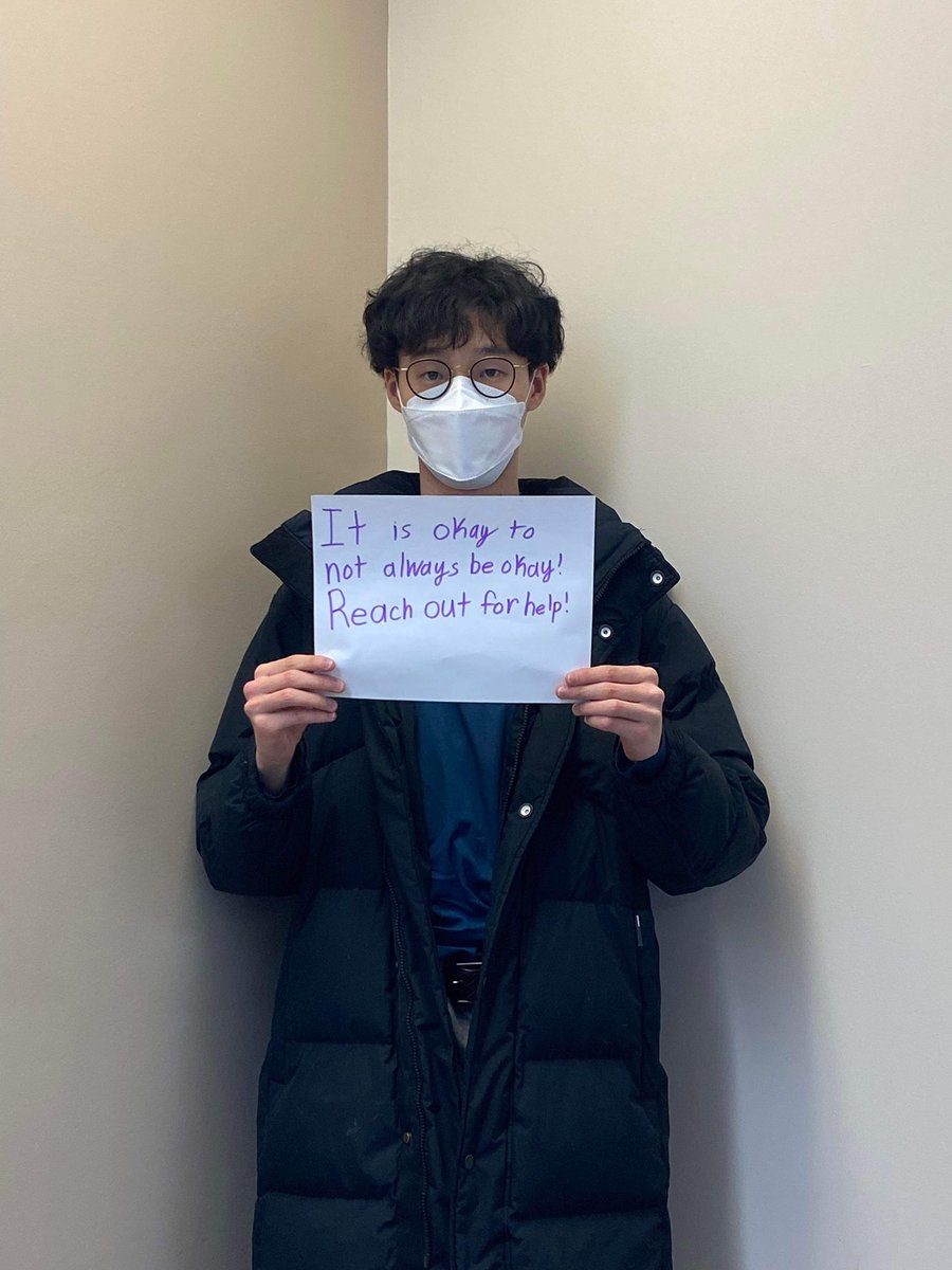 cherpCA's tweet photo. Today is #bellletstalkday ! At CHERP, we are proud to talk about mental health and raise awareness.
Talking about #mentalhealth can be challenging. Here are tips from students here at MUN to help you start having those hard conversations! 💚 https://t.co/TrgnUWXC6X