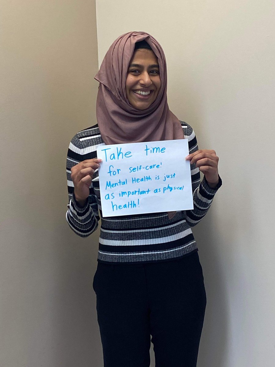 cherpCA's tweet photo. Today is #bellletstalkday ! At CHERP, we are proud to talk about mental health and raise awareness.
Talking about #mentalhealth can be challenging. Here are tips from students here at MUN to help you start having those hard conversations! 💚 https://t.co/TrgnUWXC6X