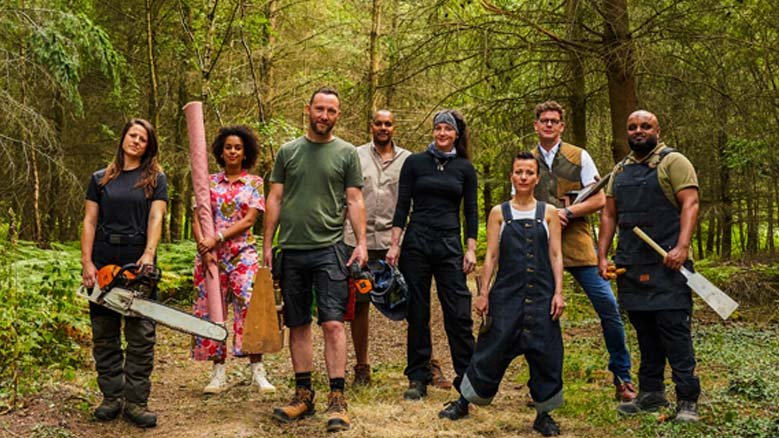 East Midlands Ambulance Service NHS Trust (@emasnhstrust) on Twitter photo You can catch Derbyshire paramedic Tracy Cunningham on Quest tonight at 9pm in The Woodland Workshop.
Tracy took part in the show late last year where a team of expert craftspeople created a surprise water feature for her after she was nominated by colleagues at <a href="/DerbysPolice/">Derbyshire Police</a> You can catch Derbyshire paramedic Tracy Cunningham on Quest tonight at 9pm in The Woodland Workshop.
Tracy took part in the show late last year where a team of expert craftspeople created a surprise water feature for her after she was nominated by colleagues at <a href="/DerbysPolice/">Derbyshire Police</a>