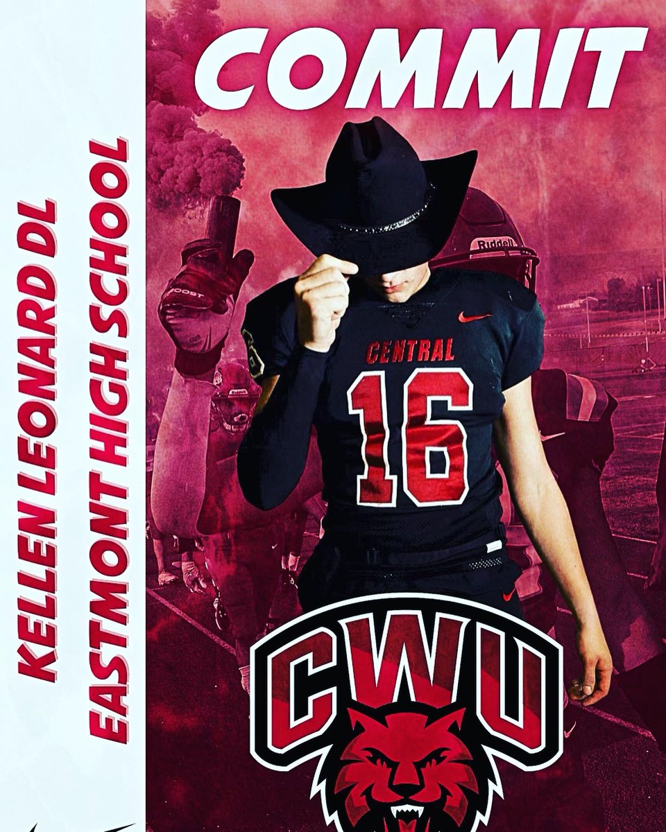 Kellen Leonard tweet media