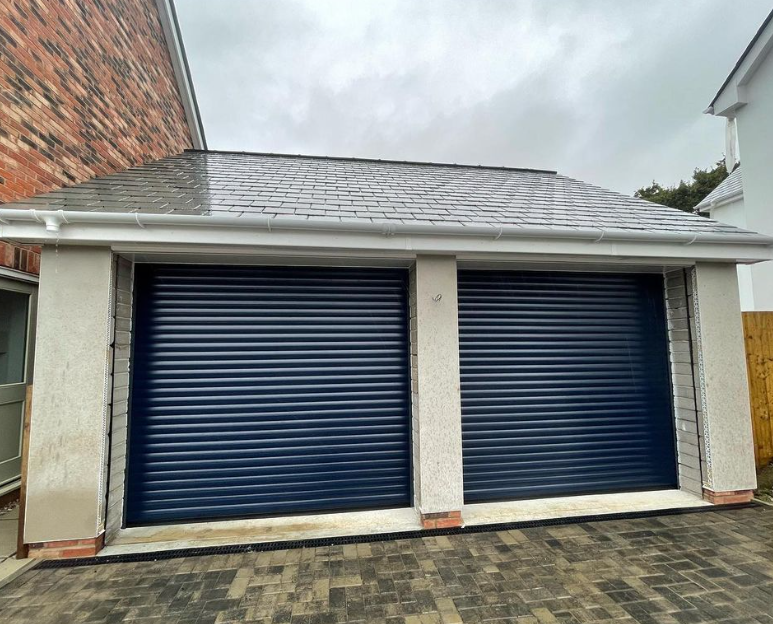Garolla Electric Garage Doors tweet media