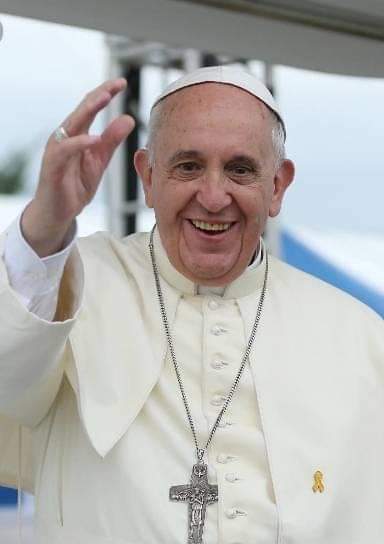 cms047's tweet image. Pia gays wako na haki ,PAPA FRANCIS