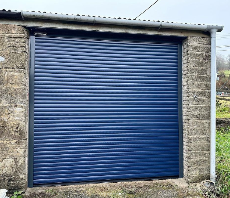 Garolla Electric Garage Doors tweet media