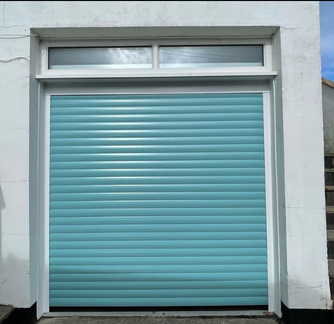 Garolla Electric Garage Doors tweet media