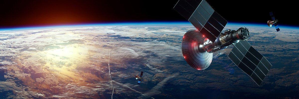 My colleagues Adrian Nish and Neil Sherwin-Peddie spoke to ComputerWeekly about how securing low Earth orbit represents the new space race and with it new cyber security challenges.
ow.ly/BHPn50MAfX8
#satellites #space #cybersecurity