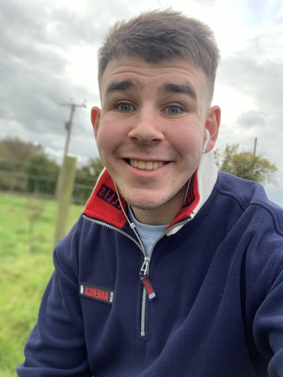 Student Showcase

Cathal McErlean
Final Year – BEng Artificial Intelligence
Ulster University – Magee Campus

Read all about Cathal’s story here:

linkedin.com/posts/sceis_we…

#WeAreUU #StudentShowcase