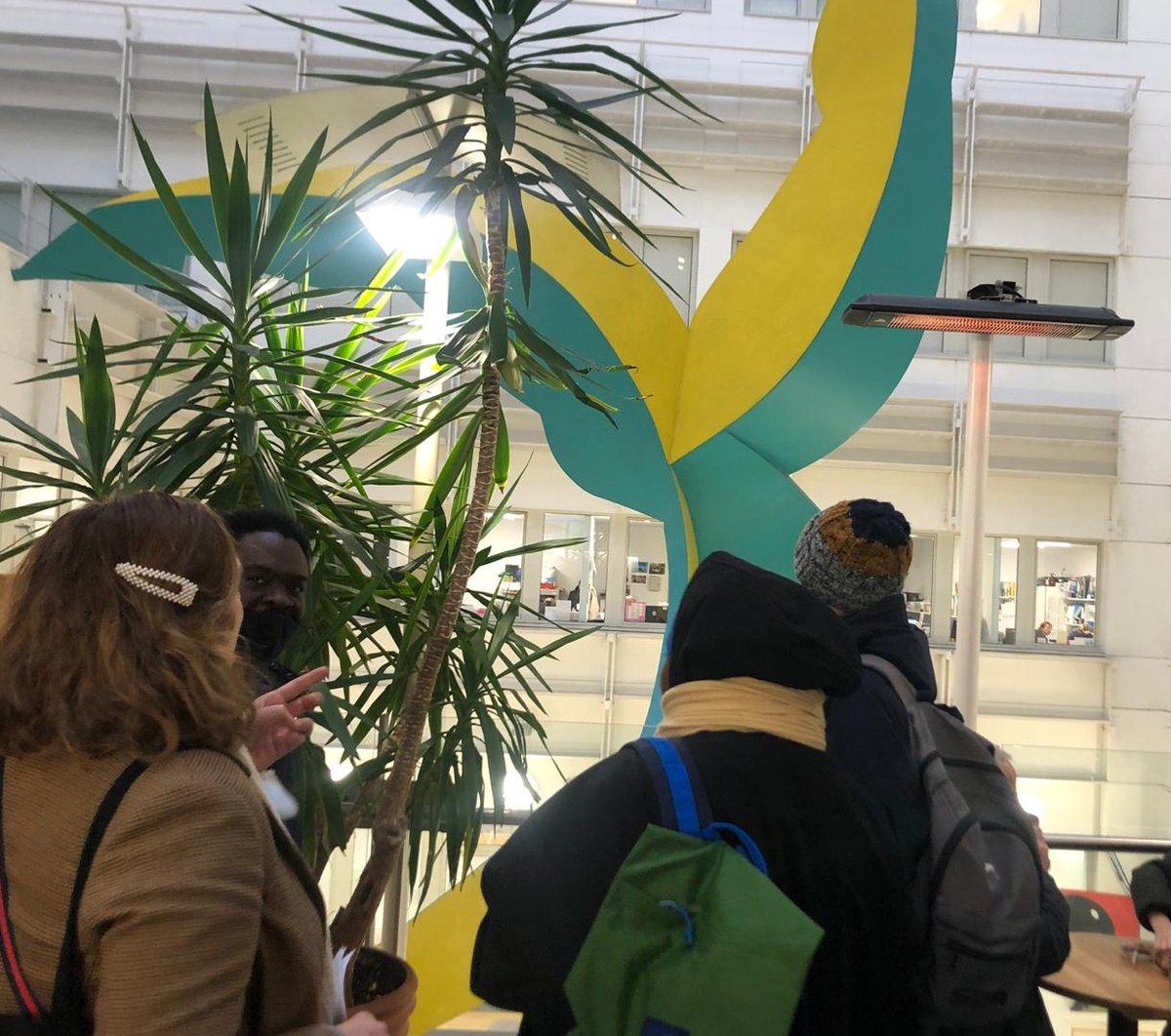 Certitude.London tweet media