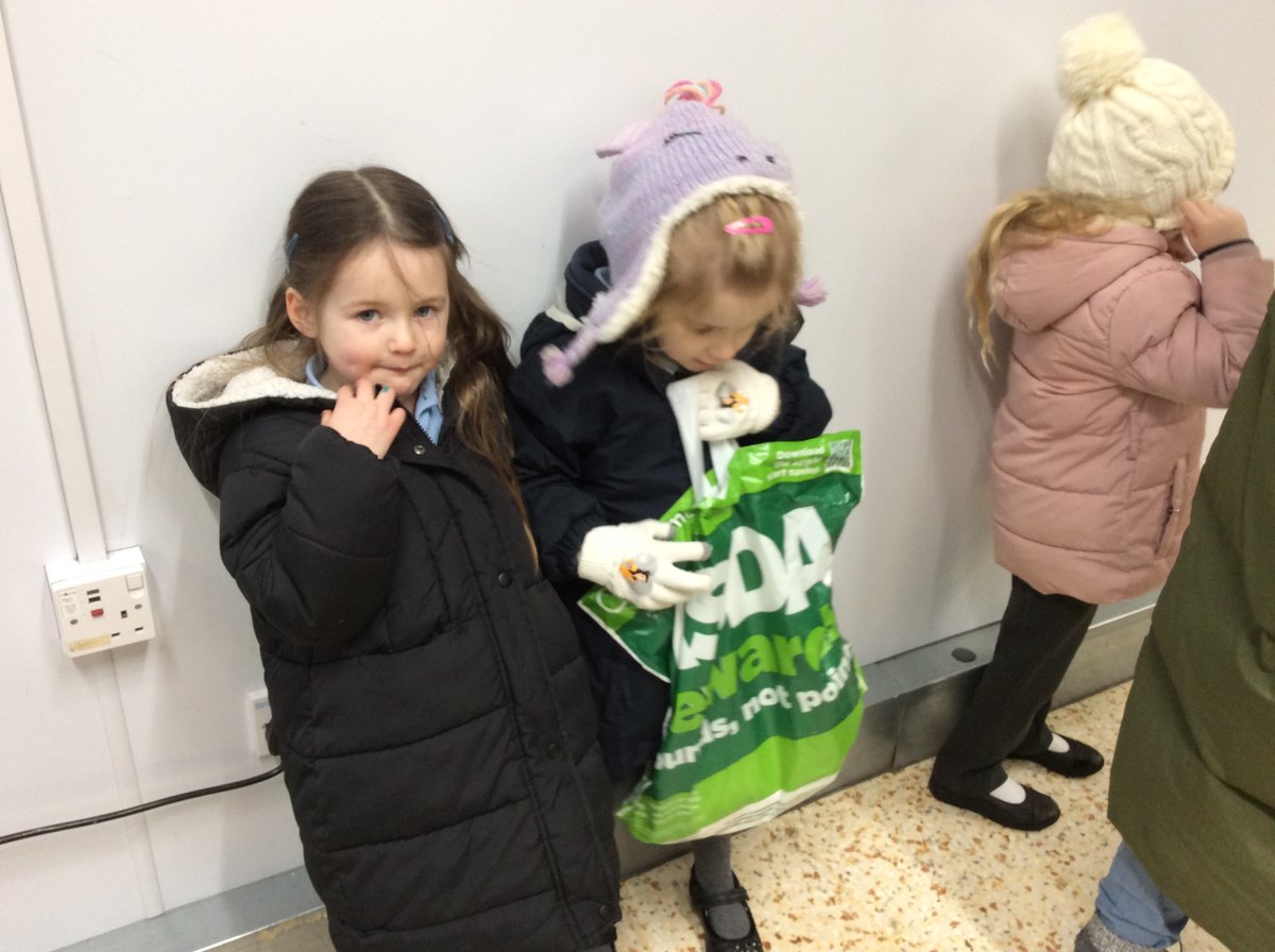 💙St Cuthbert's Catholic Primary School tweet media